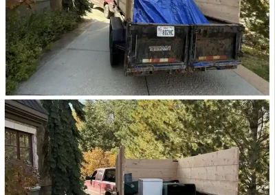 Affordable Junk Removal