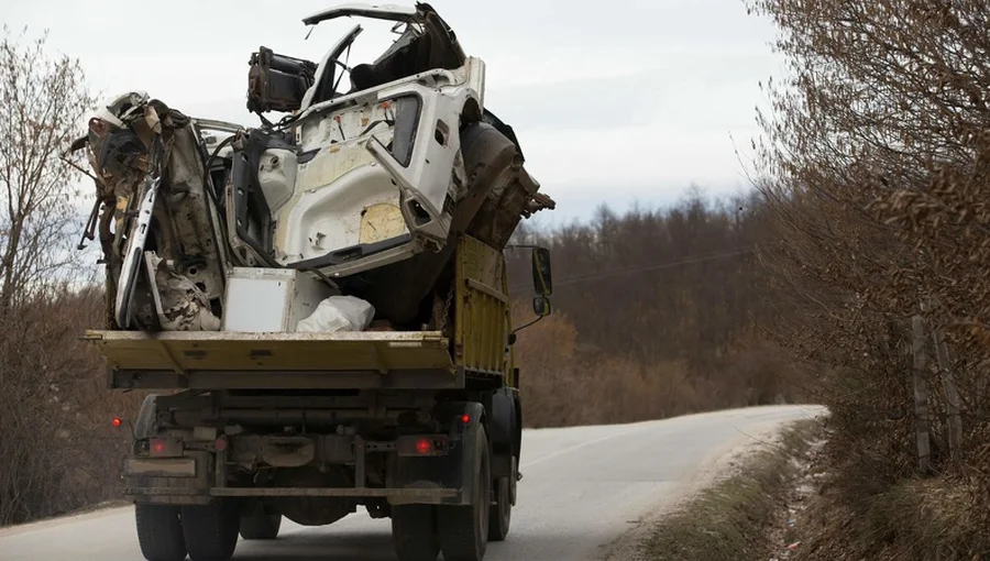 How Hauling Services Simplify Yard Waste And Debris Removal in West Haven, UT